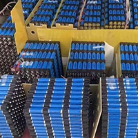 邯郸收购新能源电池回收站-艾亚特蓄电池回收